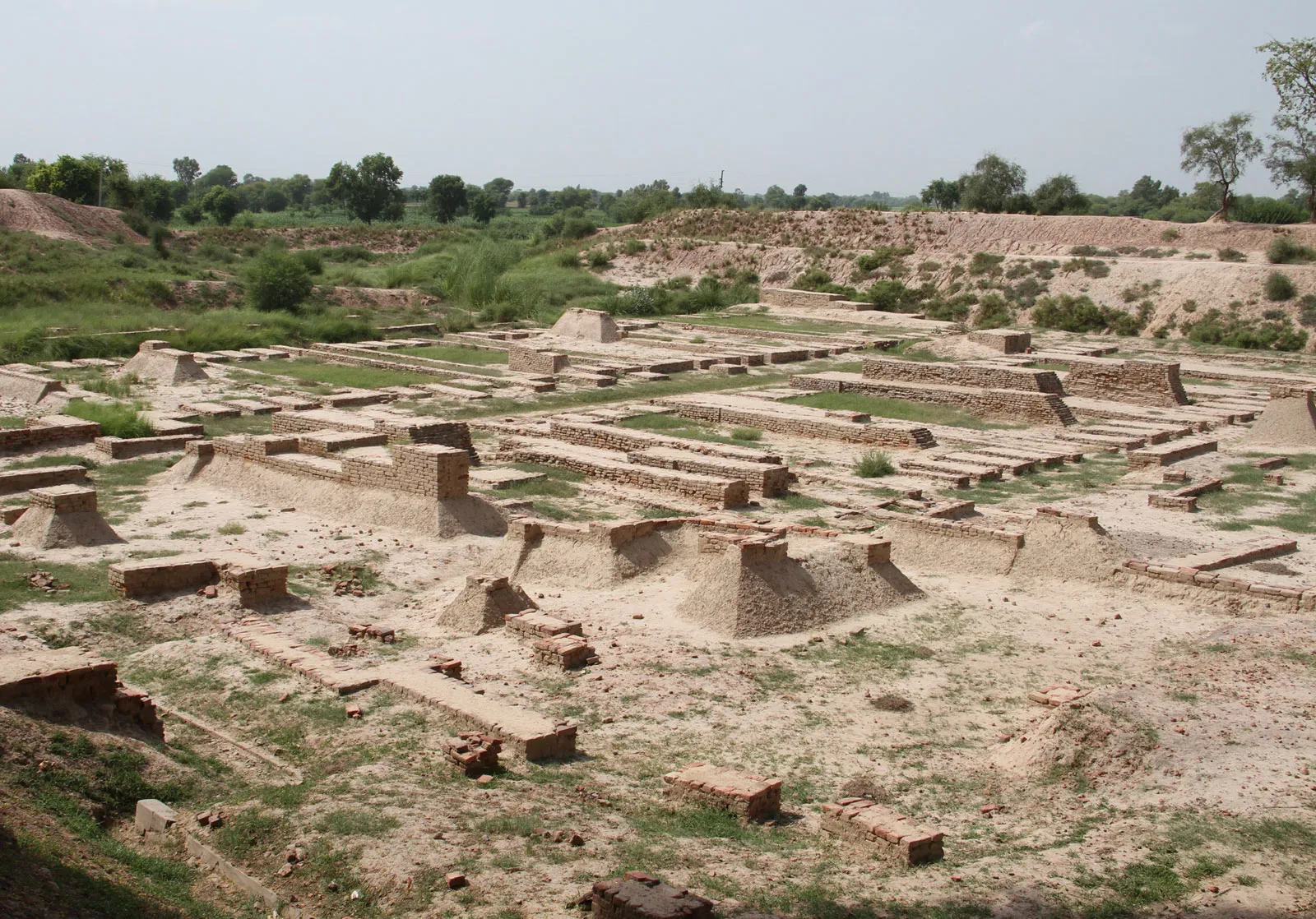 Bhatner Fort Hanumangarh