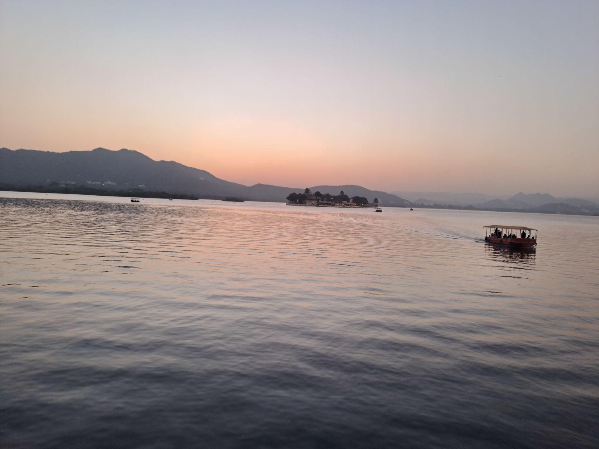 Ranthambore Tiger Safari - National Park