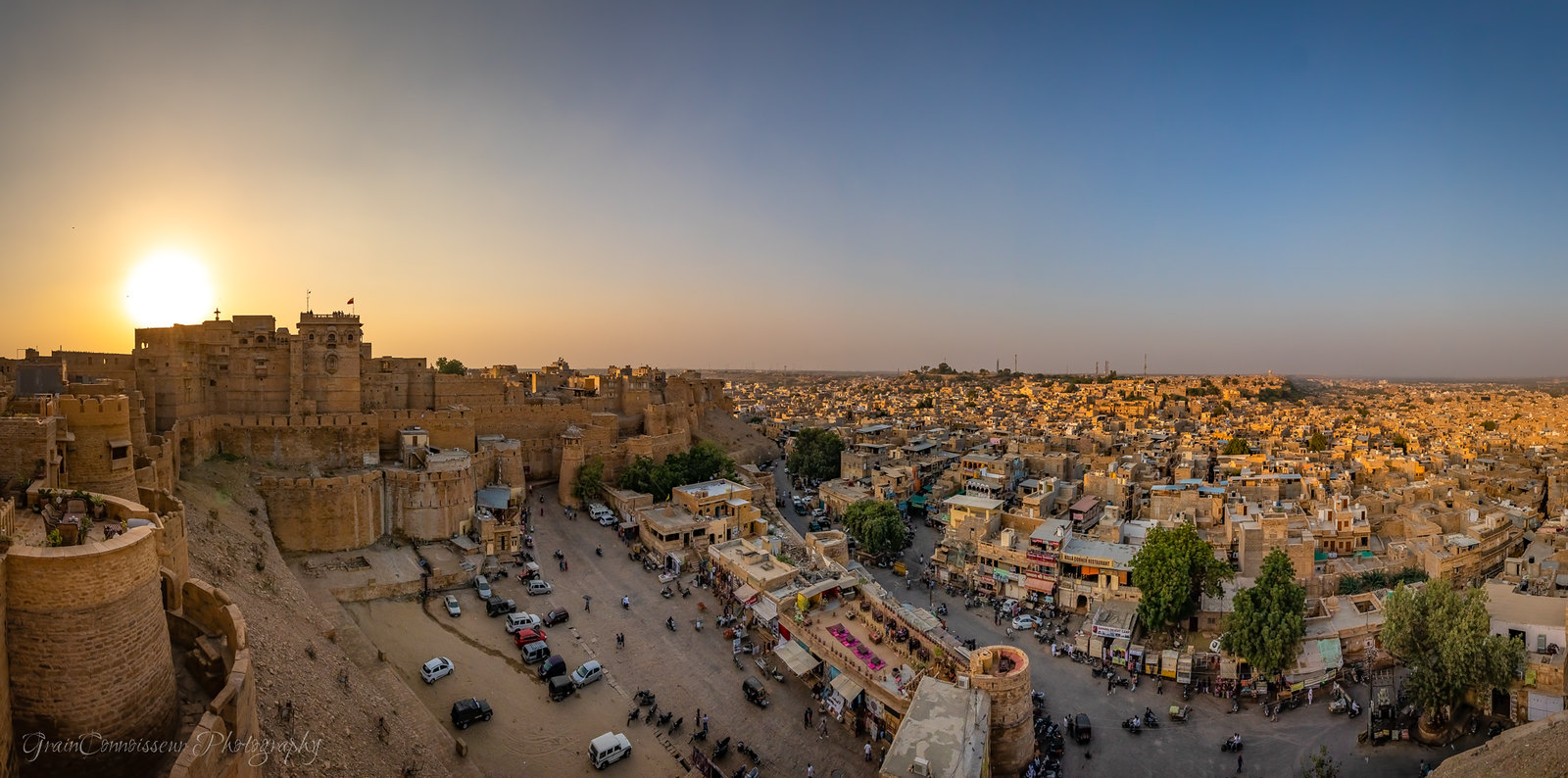 Jaisalmer